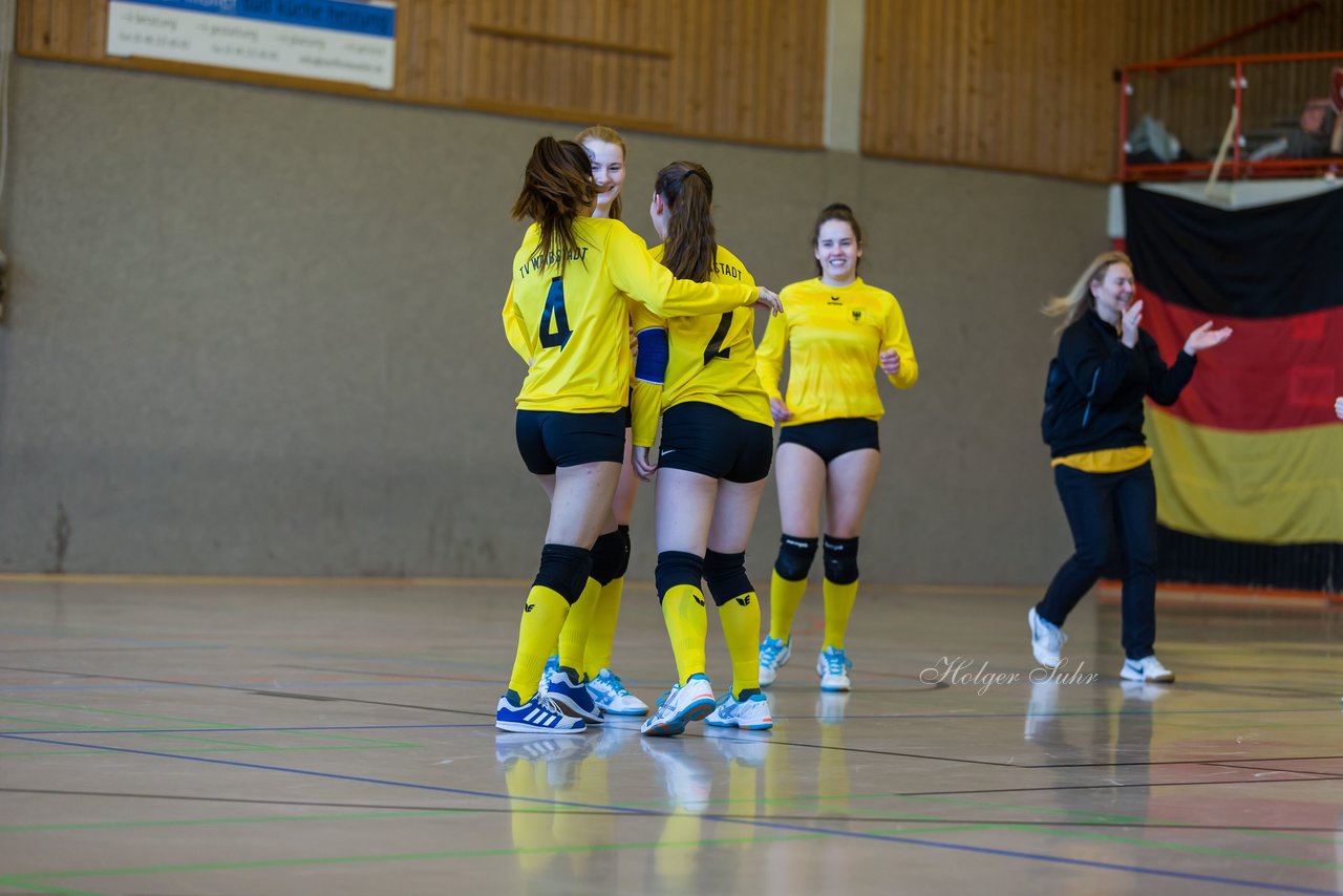 Bild 184 - U16 Deutsche Meisterschaft